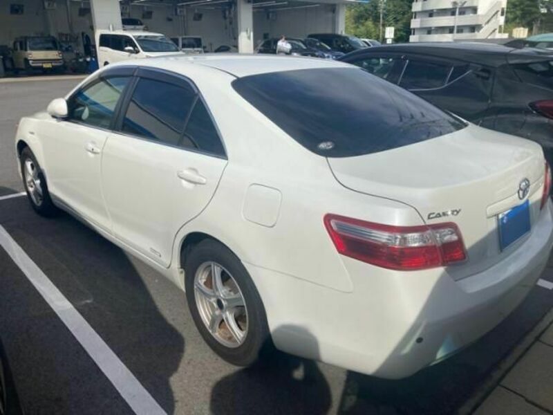 CAMRY