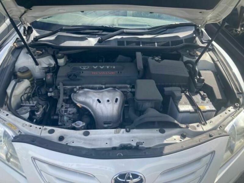 CAMRY