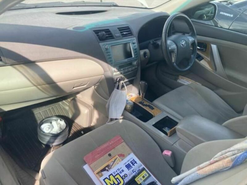 CAMRY