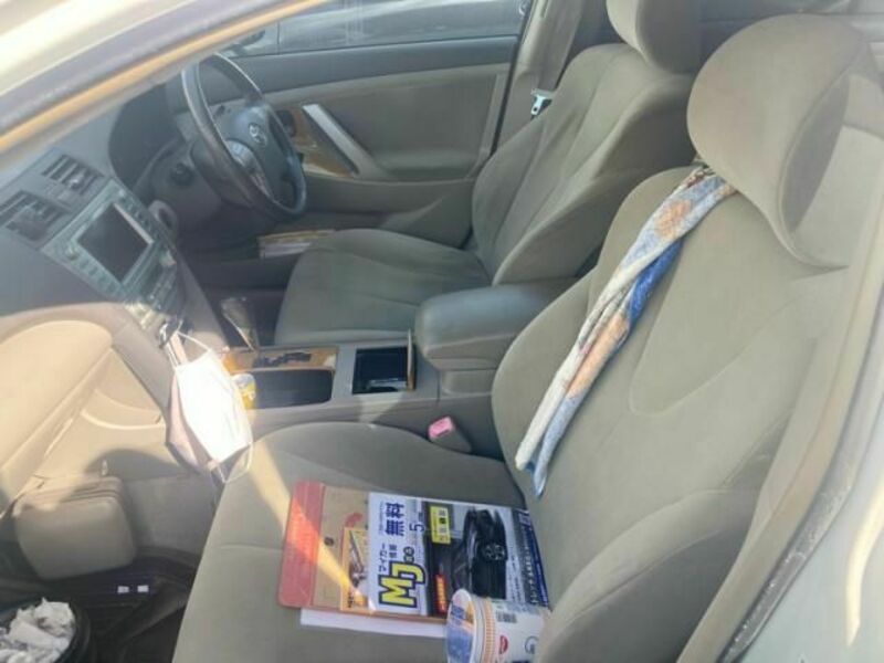 CAMRY