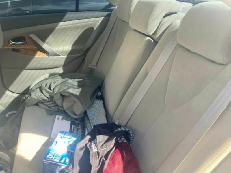 CAMRY