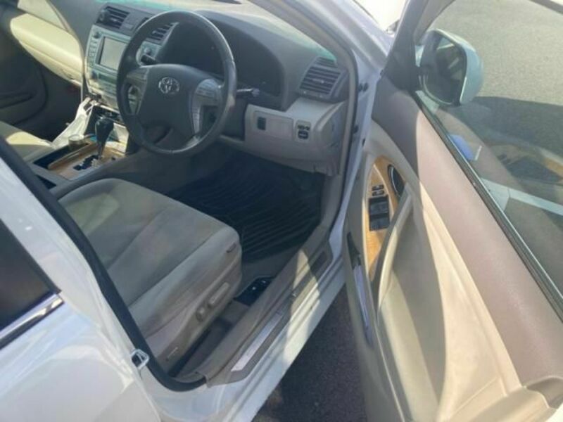 CAMRY