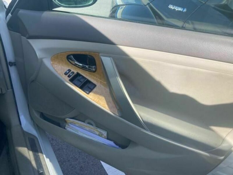 CAMRY