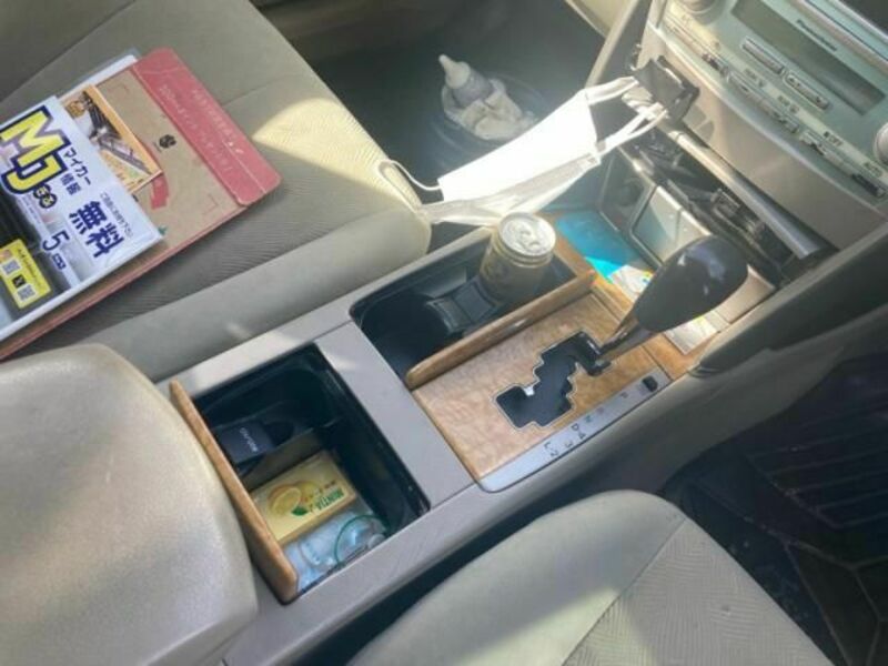 CAMRY