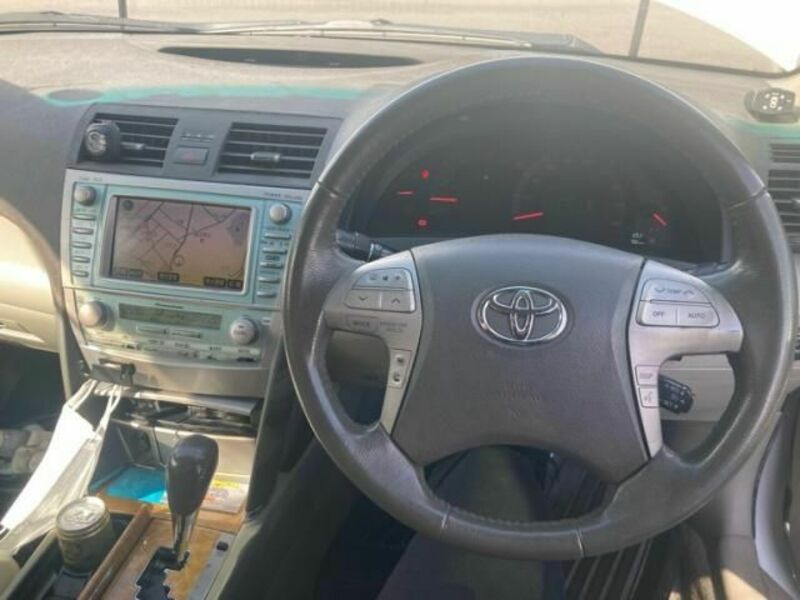CAMRY