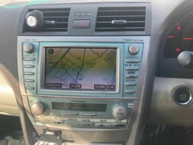 CAMRY