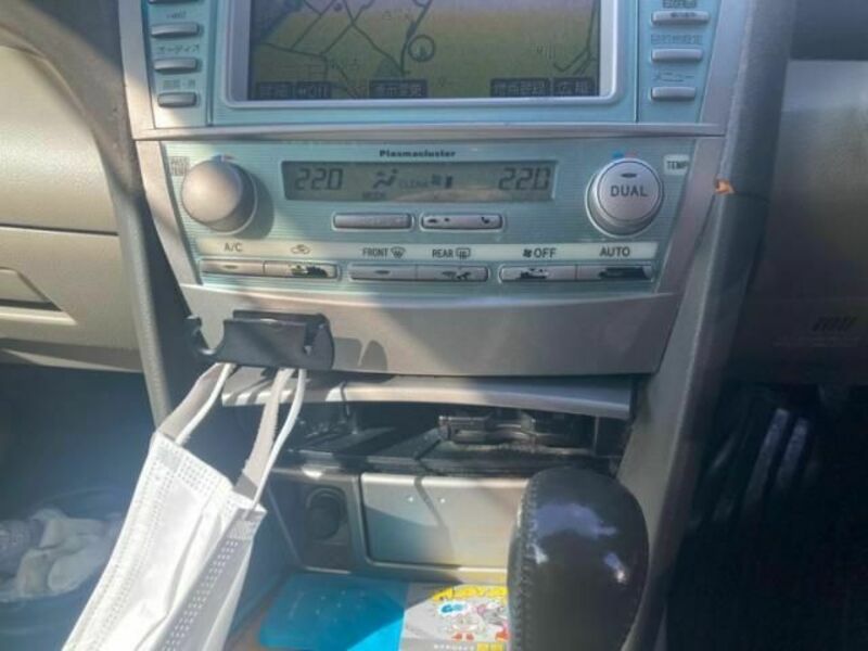 CAMRY