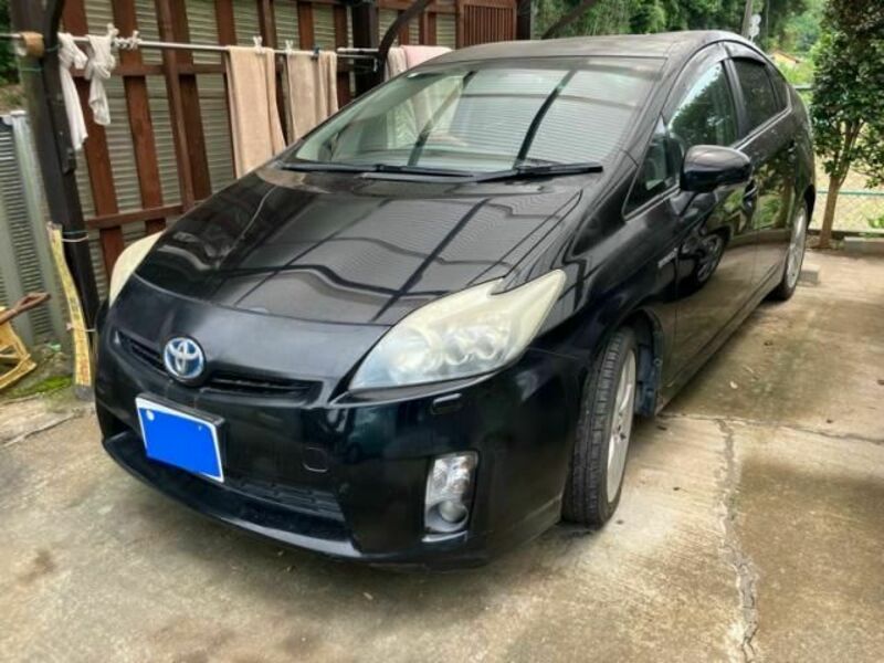 PRIUS