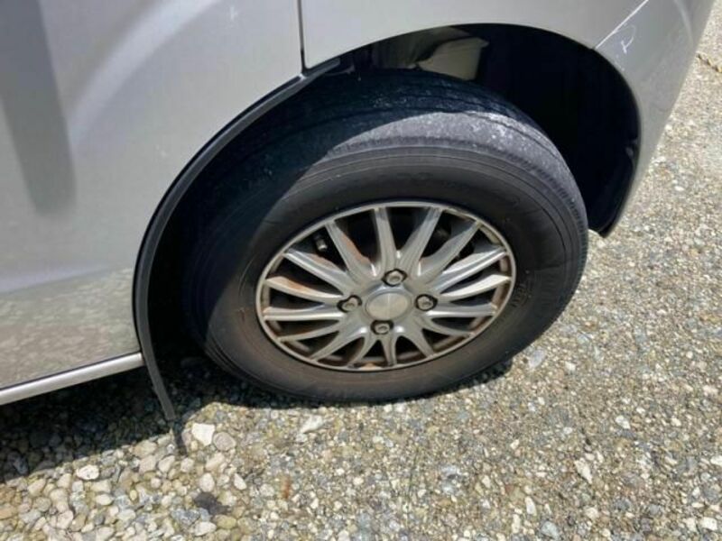 MINICAB VAN