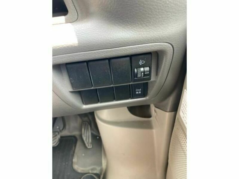MINICAB VAN