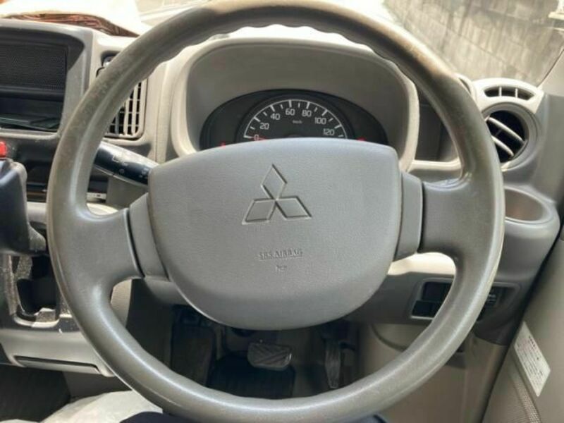 MINICAB VAN