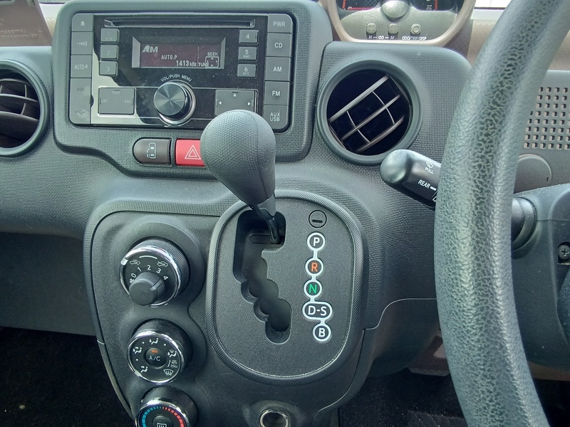 PORTE
