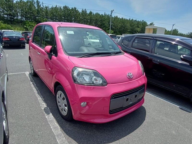 PORTE