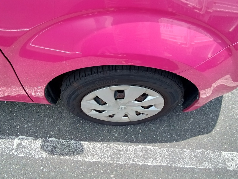 PORTE
