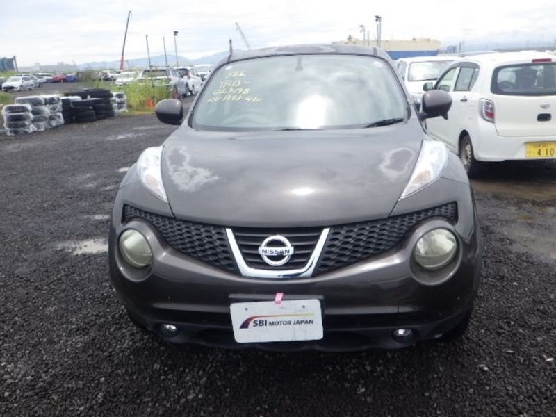 JUKE