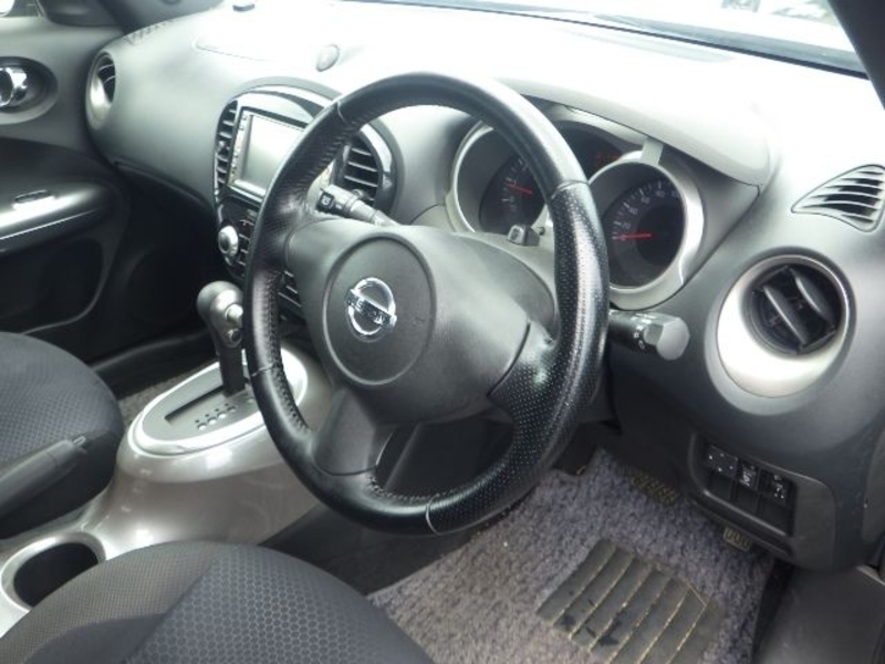 JUKE