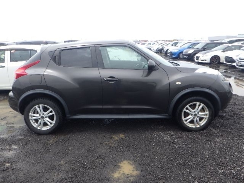 JUKE