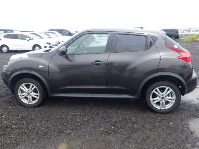 JUKE