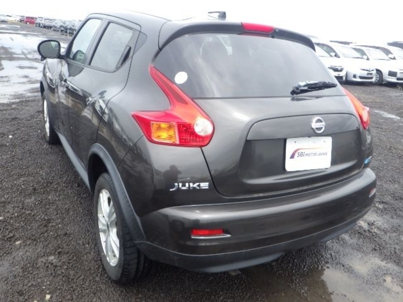 JUKE
