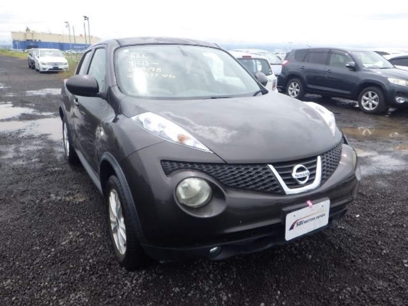 JUKE