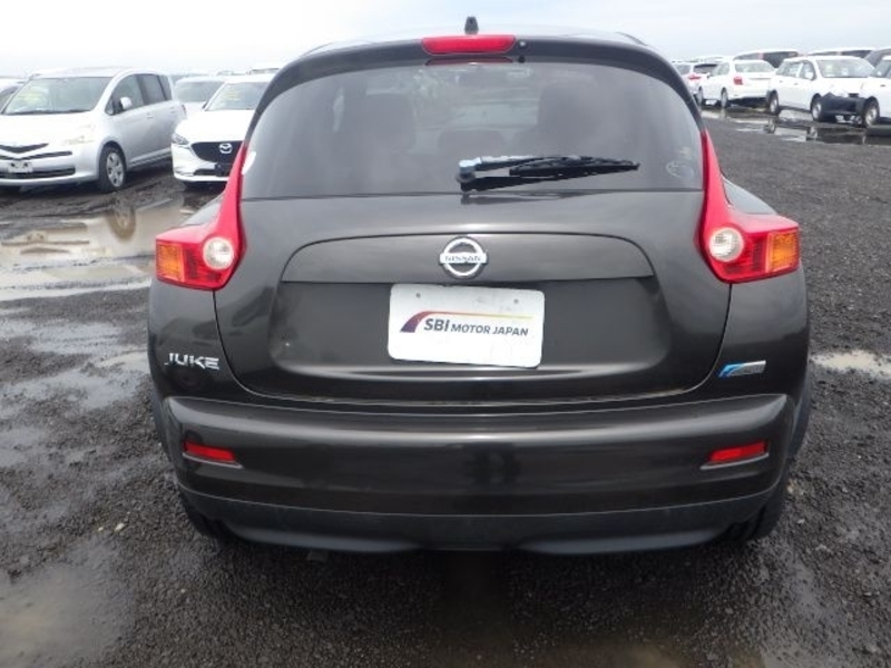 JUKE