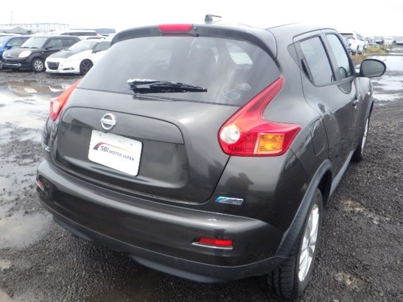 JUKE