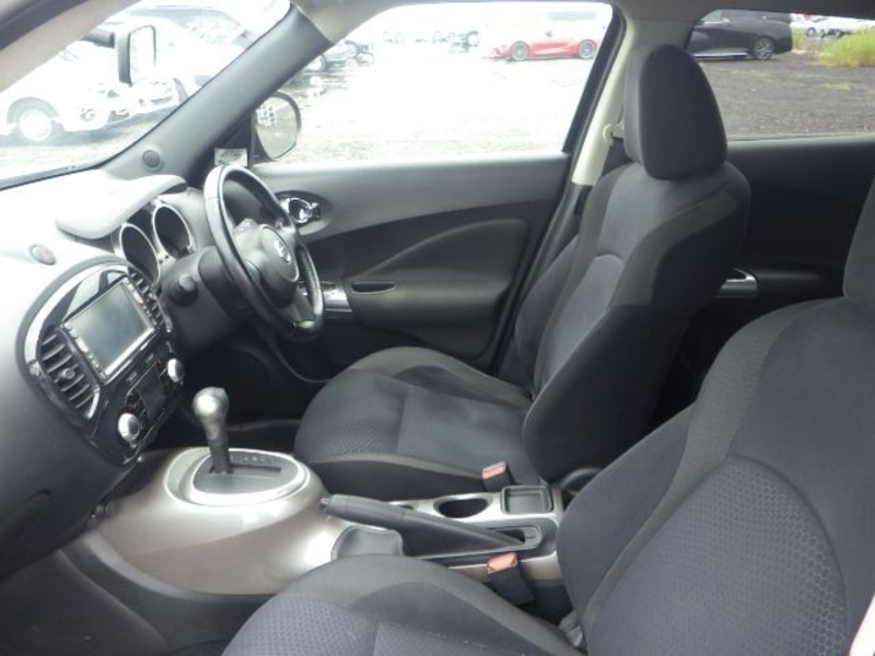 JUKE