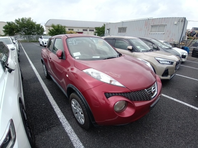 JUKE