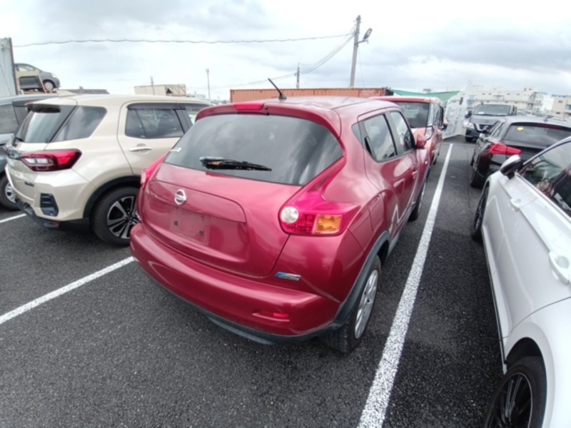 JUKE