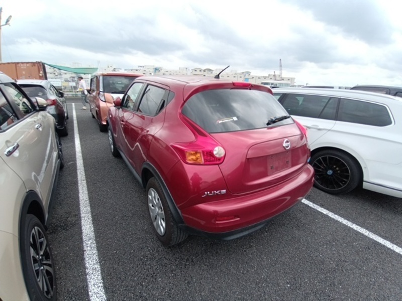 JUKE