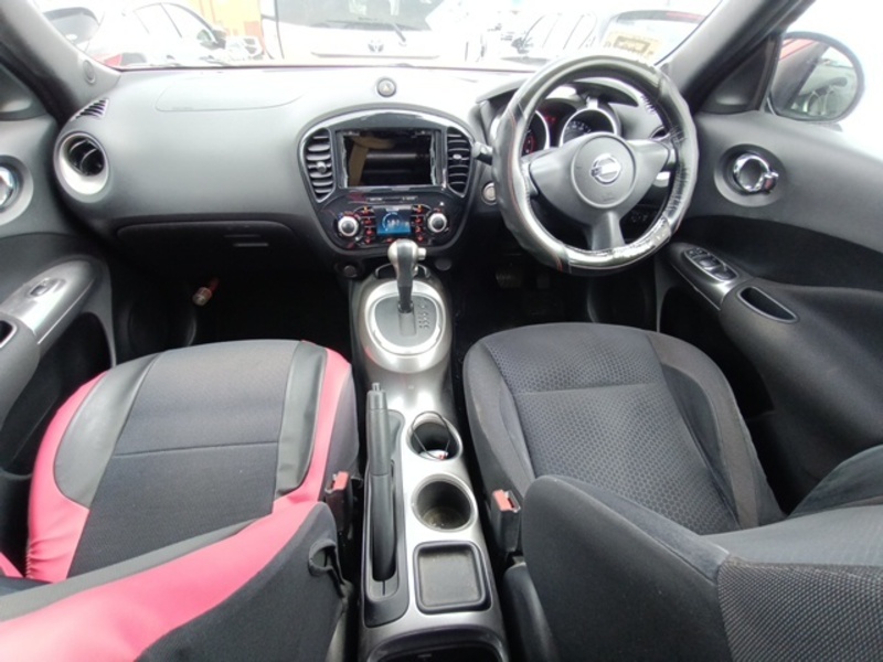 JUKE