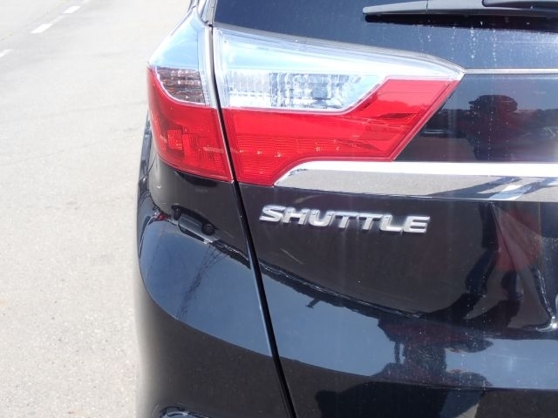 SHUTTLE
