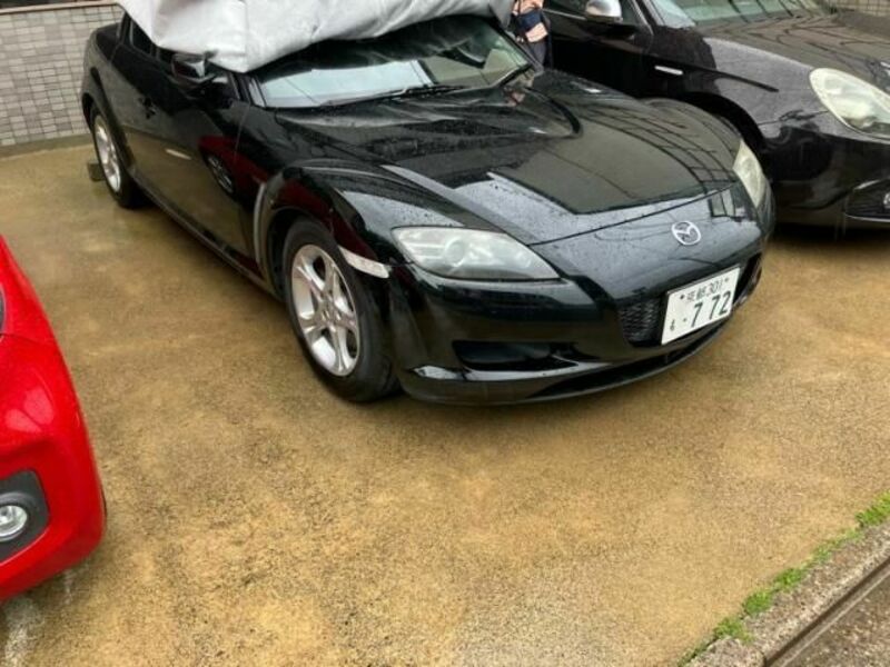RX-8-0