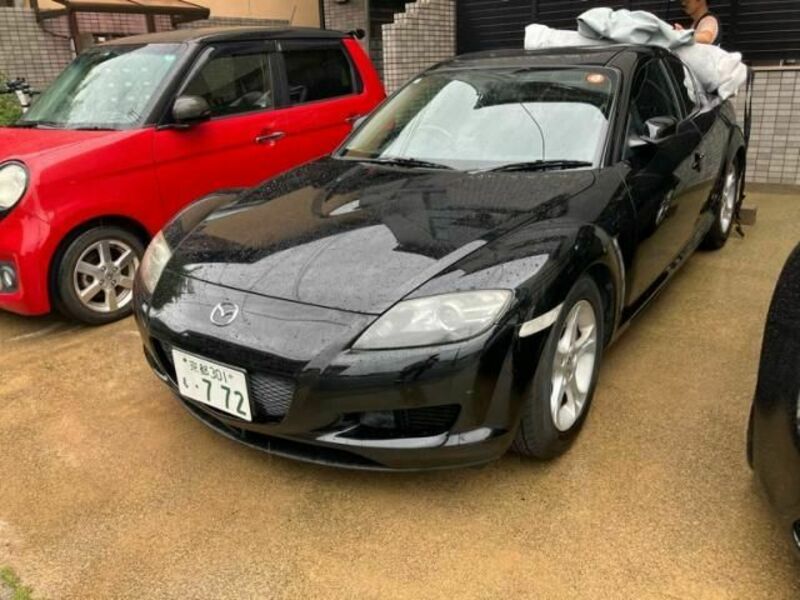 RX-8