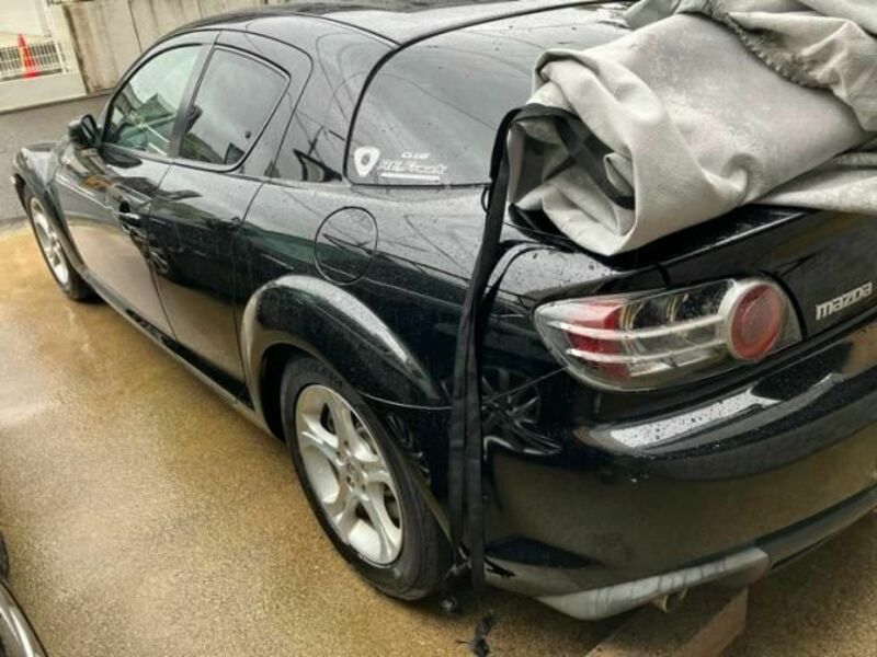 RX-8