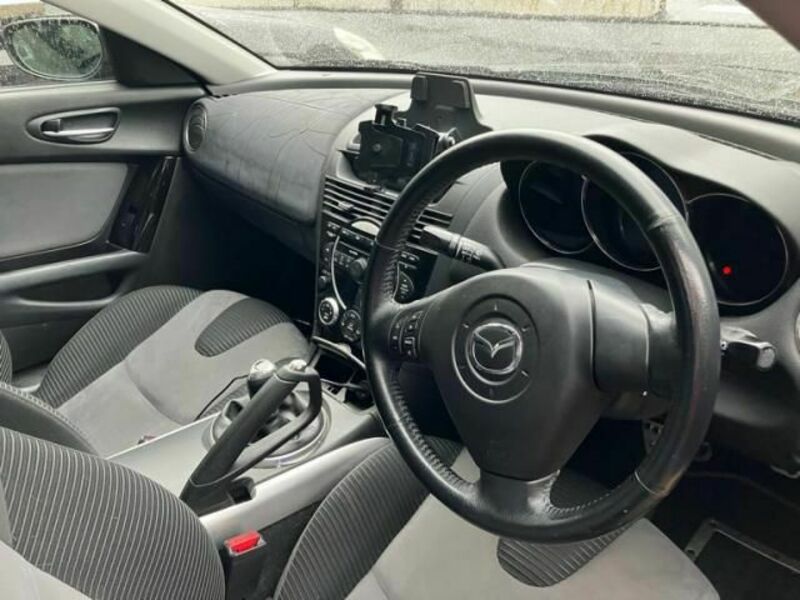 RX-8