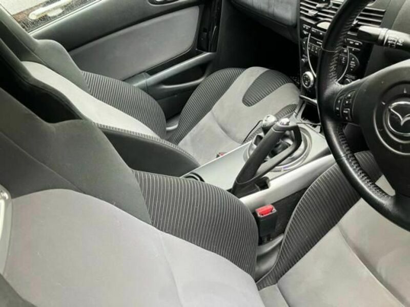 RX-8