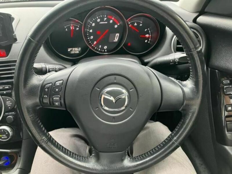 RX-8