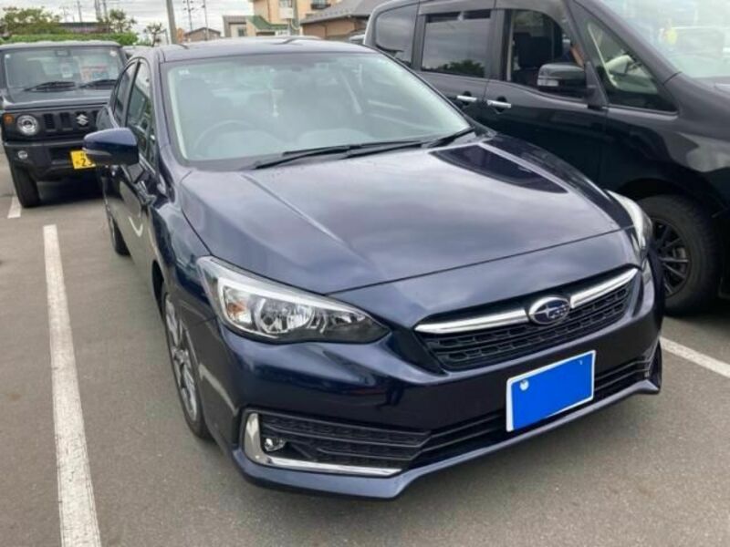 IMPREZA G4