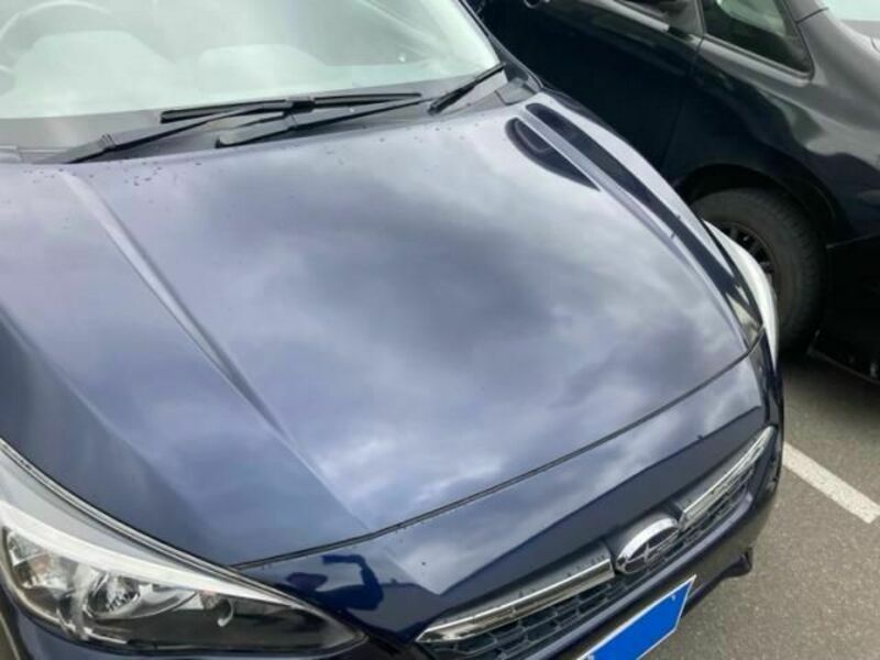 IMPREZA G4