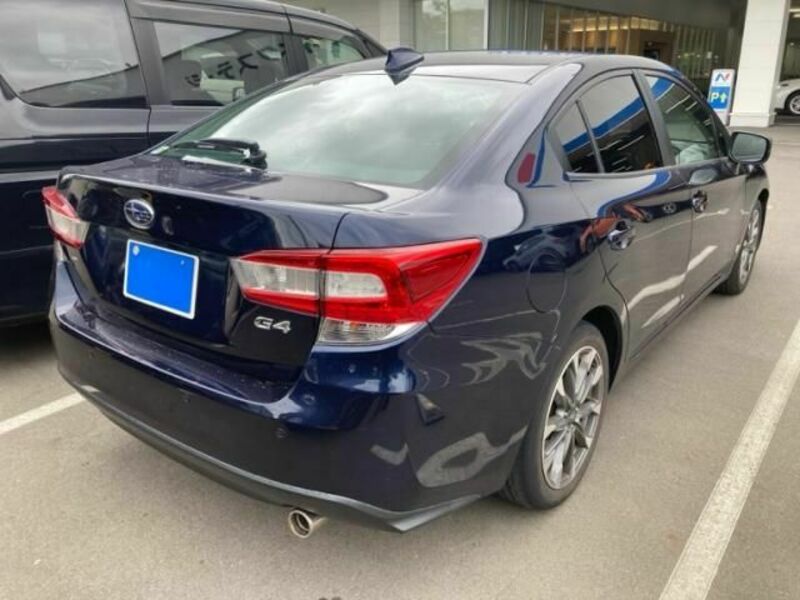 IMPREZA G4