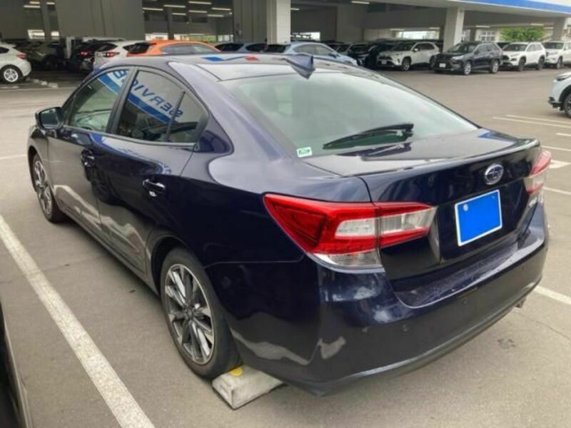 IMPREZA G4
