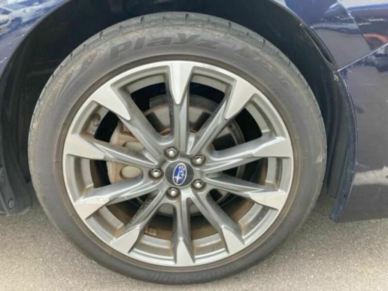 IMPREZA G4