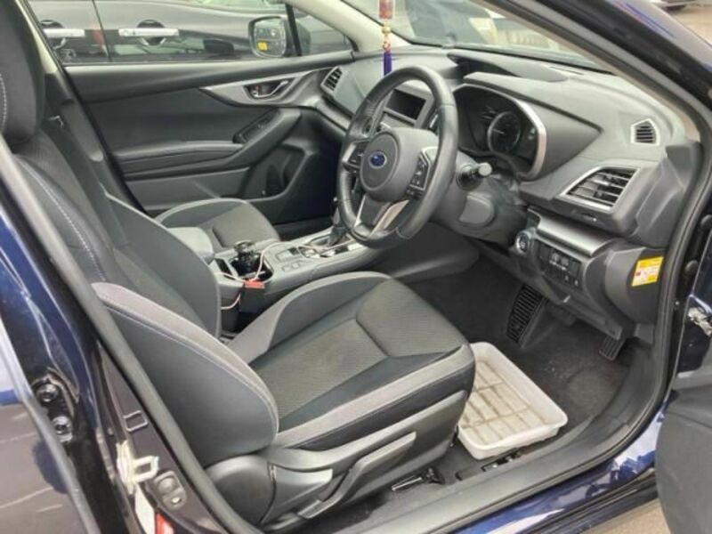 IMPREZA G4