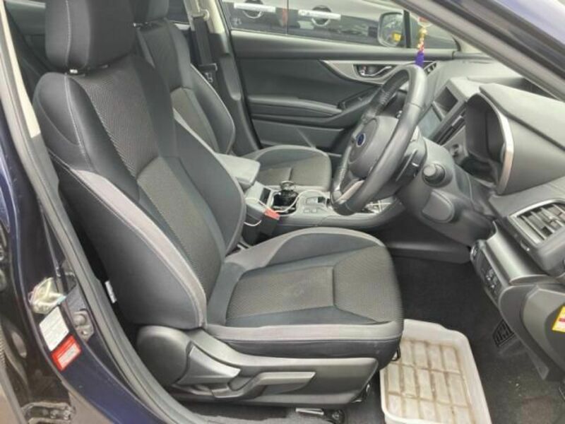 IMPREZA G4