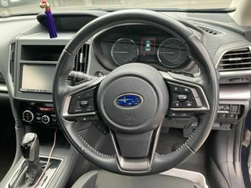 IMPREZA G4
