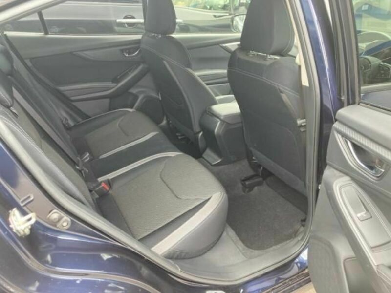 IMPREZA G4