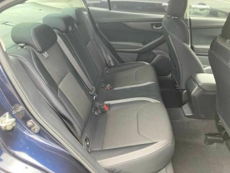 IMPREZA G4