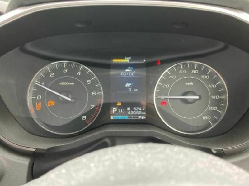 IMPREZA G4