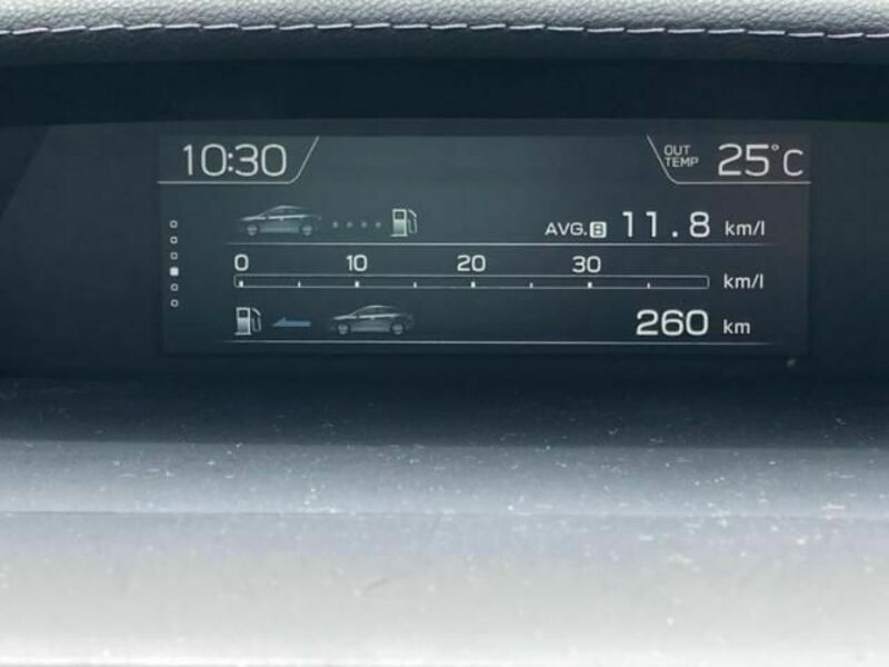 IMPREZA G4